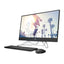 HP 27-CB1003NE AIO PC - i7 / 32GB / 500GB (NVMe M.2 SSD) / 27.0’’ FHD Touch / DOS (Without OS) / 1YW / Jet Black