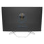 HP 27-CB1003NE AIO PC - i7 / 32GB / 500GB (NVMe M.2 SSD) / 27.0’’ FHD Touch / DOS (Without OS) / 1YW / Jet Black