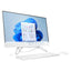 HP 27-CB1042NE AIO PC - i7 / 8GB / 1TB (NVME M.2 SSD) / 27.0’’ FHD Non-Touch / 2GB VGA / Win 11 Pro / 1YW / Starry