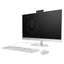 HP 27-CR0010NE AIO PC - i7 / 8GB / 512GB (NVMe M.2 SSD) / 27’’ FHD Touch / DOS (Without OS) / 1YW / Shell White + ASUS