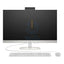 HP 27-CR2039NE AIO AI PC - Ultra 7 255U / 8GB / 512GB (NVMe M.2 SSD) / 27" FHD Touch / 1YW / Shell White + Vertiv / Liebert itON 800VA (360W) UPS - Bundle Offer