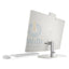 HP 27-CR2047NE AIO AI PC - Ultra 7 255U / 8GB / 512GB (NVMe M.2 SSD) / 27" FHD Non-Touch / 1YW / Shell White - Desktop