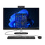 HP 27-CR0011NE AIO PC - i7 / 32GB / 512GB (NVMe M.2 SSD) / 27’’ FHD Touch / Win 11 Pro / 1YW / Jet Black - Desktop