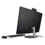 HP 27-CR0011NE AIO PC - i7 / 8GB / 512GB (NVMe M.2 SSD) / 27’’ FHD Touch / DOS (Without OS) / 1YW / Jet Black - Desktop