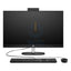 HP 27-CR0011NE AIO PC - i7 / 8GB / 512GB (NVMe M.2 SSD) / 27’’ FHD Touch / DOS (Without OS) / 1YW / Jet Black - Desktop
