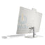 HP 27-CR0012NE AIO PC - i7 / 8GB / 512GB (NVMe M.2 SSD) / 27’’ FHD Non-Touch / DOS (Without OS) / 1YW / Shell White