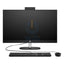 HP 27-CR0013NE AIO PC - i7 / 8GB / 512GB (NVMe M.2 SSD) / 27’’ FHD Non-Touch / DOS (Without OS) / 1YW / Jet Black