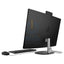 HP 27-CR0013NE AIO PC - i7 / 8GB / 512GB (NVMe M.2 SSD) / 27’’ FHD Non-Touch / DOS (Without OS) / 1YW / Jet Black