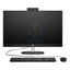 HP 27-CR0013NE AIO PC - i7 / 8GB / 512GB (NVMe M.2 SSD) / 27’’ FHD Non-Touch / DOS (Without OS) / 1YW / Jet Black