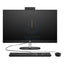 HP 27-CR0013NE AIO PC - i7 / 8GB / 512GB (NVMe M.2 SSD) / 27’’ FHD Non-Touch / DOS (Without OS) / 1YW / Jet Black