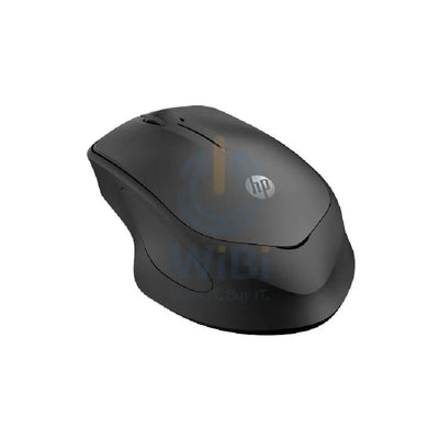 HP 280 Silent Wireless Mouse - Up to 1200 DPI / Black Accessories > Keyboard & Mouse