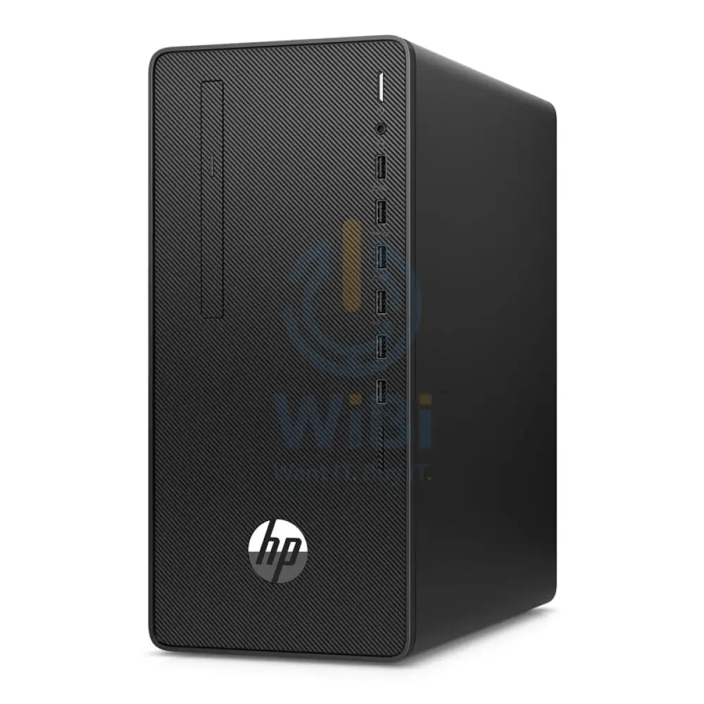 إتش بي 290 جي4 إم تي - آي 3 / 4 جيجابايت / 250 4 جيجابايت  إس إس دي / دوس (بدون نظام تشغيل) / ضمان سنة - كمبيوتر مكتبي