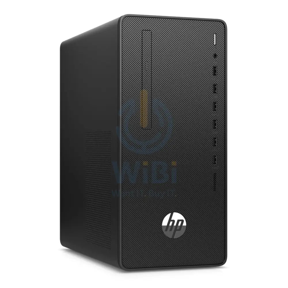 HP 290 G4 MT - i3 / 8GB / 500GB SSD / 2GB VGA / DOS (Without OS) / 1YW - Desktop