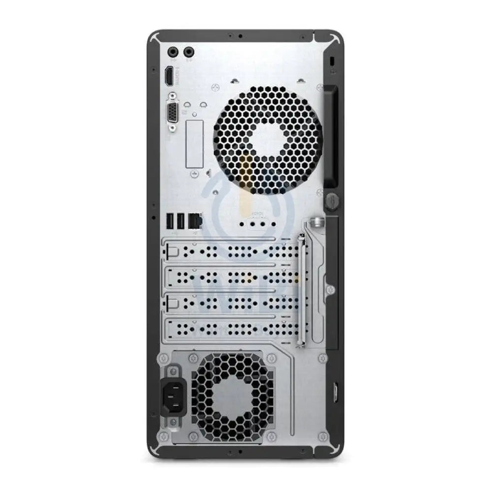 إتش بي 290 جي4 إم تي  جي4  - كمبيوتر مكتبي  آي 5 / 8 جيجابايت / 250 8 جيجابايت  إس إس دي / ويندوز 10 برو / ضمان سنة - كمبيوتر مكتبي جهاز كمبيوتر