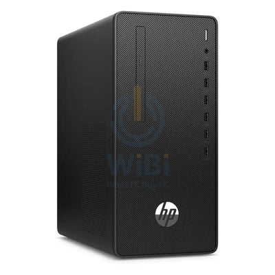 HP 290 G4 MT - i7 / 16GB / 1TB SSD / Win 10 Pro / 1YW - Desktop