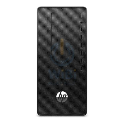HP 290 G4 MT - i7 / 8GB / 1TB SSD / DOS (Without OS) / 1YW - Desktop