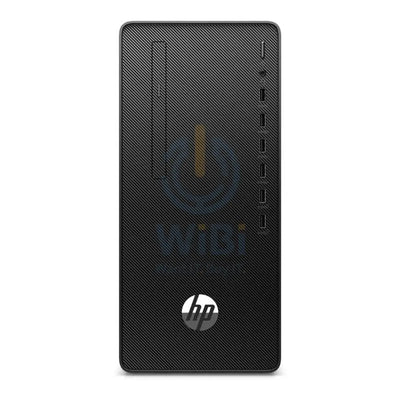HP 290 G4 MT - i7 / 8GB / 240GB SSD / DOS (Without OS) / 1YW - Desktop