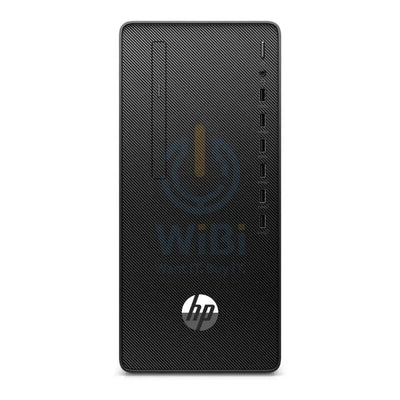 HP 290 G4 MT - i7 / 8GB / 240GB SSD / Win 10 Pro / 1YW - Desktop