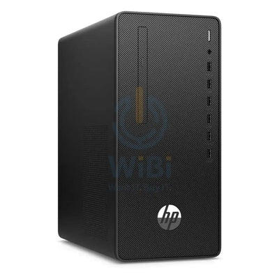 HP 290 G4 MT - i7 / 8GB / 480GB SSD / DOS (Without OS) / 1YW - Desktop