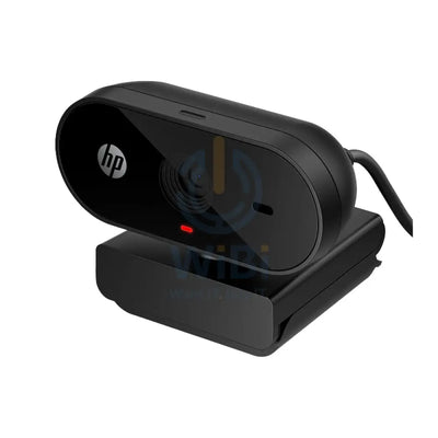 HP 320 FHD Webcam Cameras > Webcam