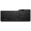 HP 460 Multi-Device Bluetooth Keyboard - Arabic/English Keys / Black Accessories > Keyboard & Mouse