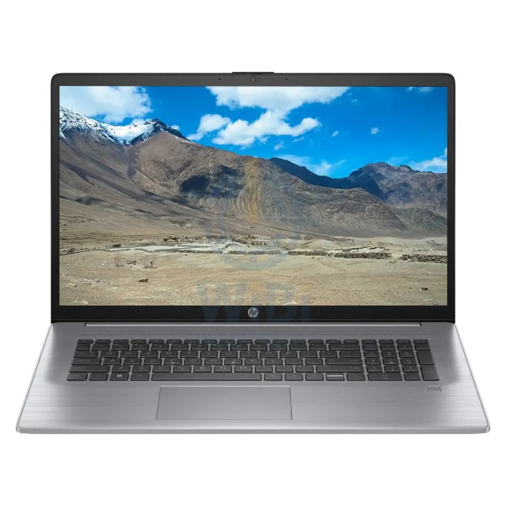 HP 470 G10 - 17.3’’ FHD / i5 / 16GB / 1TB (NVMe M.2 SSD) / DOS (Without OS) / 1YW - Laptop Laptops