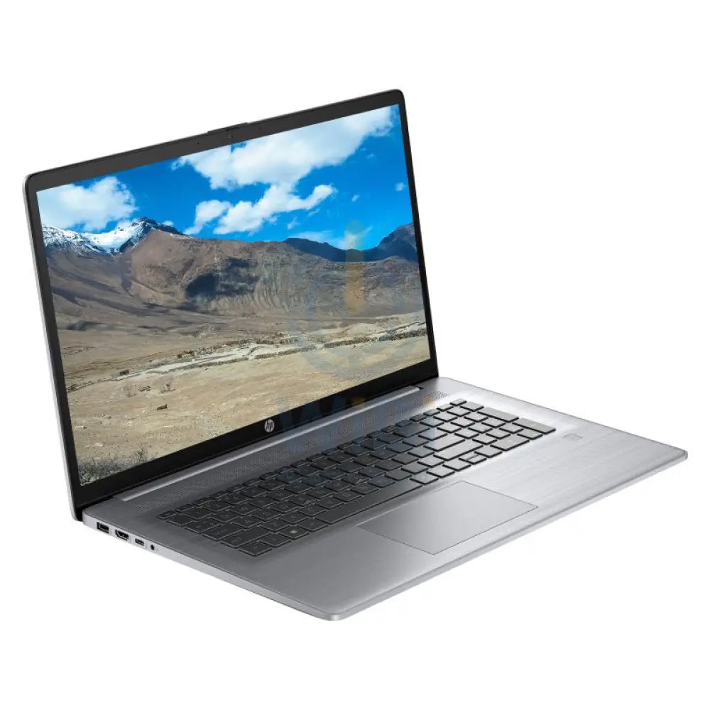 HP 470 G10 - 17.3’’ FHD / i5 / 16GB / 1TB (NVMe M.2 SSD) / DOS (Without OS) / 1YW - Laptop Laptops