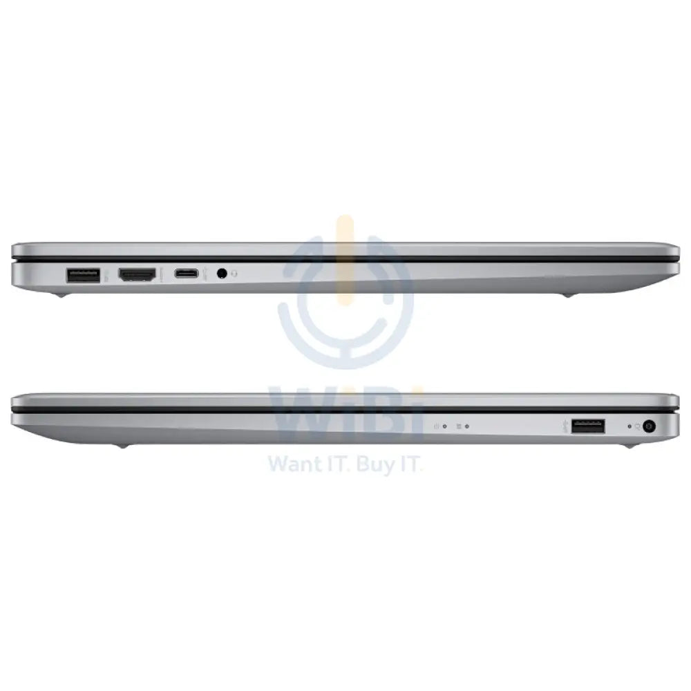 HP 470 G10 - 17.3’’ FHD / i5 / 16GB / 1TB (NVMe M.2 SSD) / DOS (Without OS) / 1YW - Laptop Laptops