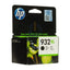 HP 932XL Black Color - 1K Pages / Black Color / High Yield / Ink Cartridge