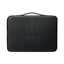 HP Carry Sleeve Case - 15.6-inch / Sleeve / Black/Silver