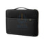 HP Carry Sleeve Case - 15.6-inch / Sleeve / Black/Silver