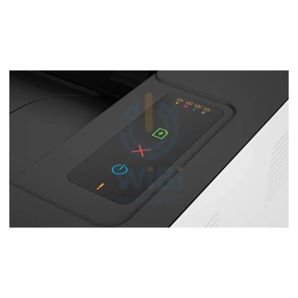 HP Color Laser 150a - 18ppm / 600dpi / A4 / USB / Color Laser - Printer - Printer & Scanners