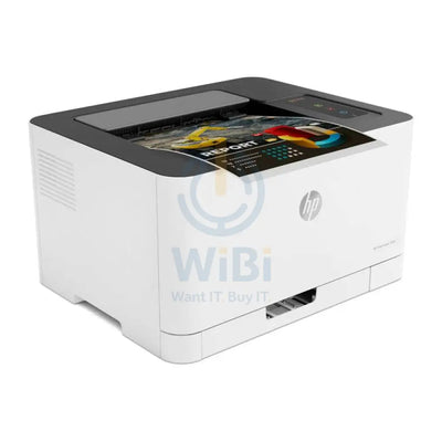 HP Color Laser 150a - 18ppm / 600dpi / A4 / USB / Color Laser - Printer - Printer & Scanners