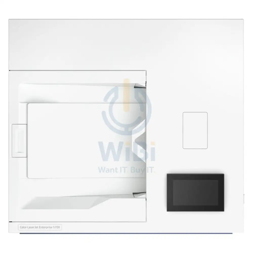 HP Color LaserJet Enterprise 5700dn - 43ppm / 1200dpi / A4 / USB / LAN / Color Laser - Printer Printers & Scanners >