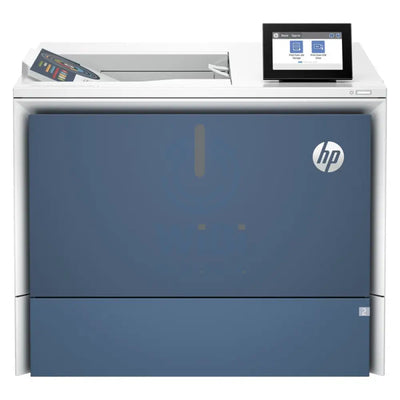 HP Color LaserJet Enterprise 6700dn - 52ppm / 1200dpi / A4 / USB / LAN / Color Laser - Printer Printers & Scanners >