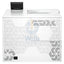 HP Color LaserJet Enterprise 6700dn - 52ppm / 1200dpi / A4 / USB / LAN / Color Laser - Printer Printers & Scanners >