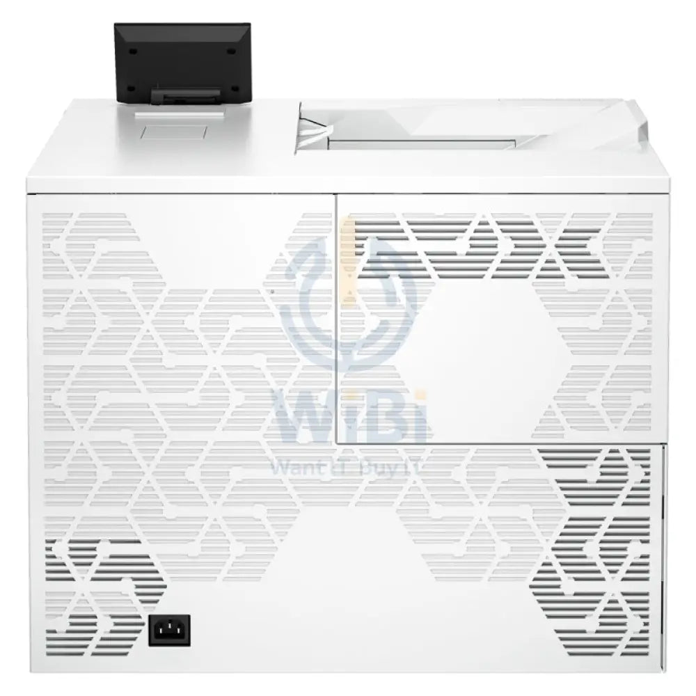HP Color LaserJet Enterprise 6700dn - 52ppm / 1200dpi / A4 / USB / LAN / Color Laser - Printer Printers & Scanners >