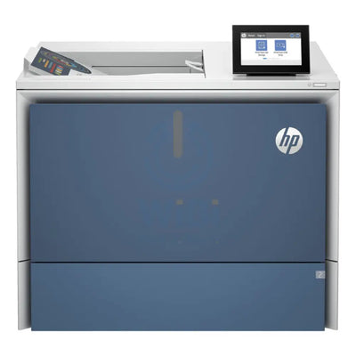 HP Color LaserJet Enterprise 6701dn - 61ppm / 1200dpi / A4 / USB / LAN / Color Laser - Printer Printers & Scanners >