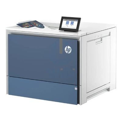 HP Color LaserJet Enterprise 6701dn - 61ppm / 1200dpi / A4 / USB / LAN / Color Laser - Printer Printers & Scanners >