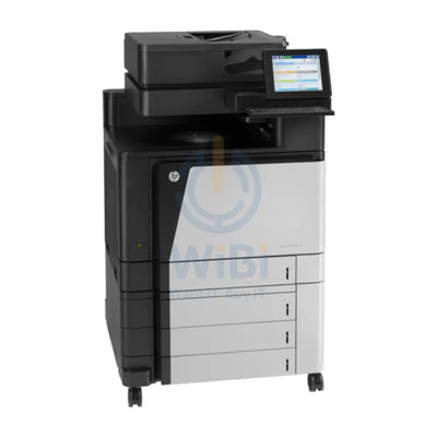HP Color LaserJet Enterprise Flow M880z - 46ppm / 1200dpi / A4 / USB / LAN - Printer Printers & Scanners > Printers