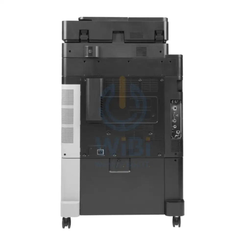 HP Color LaserJet Enterprise Flow M880z - 46ppm / 1200dpi / A4 / USB / LAN - Printer Printers & Scanners > Printers