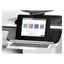 HP Color LaserJet Enterprise Flow MFP M776z - 46ppm / 1200dpi / A3 / USB / LAN / Wi-Fi / FAX / Color Laser - Printer