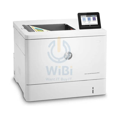 HP Color LaserJet Enterprise M555dn - 38ppm / 600dpi / A4 / USB / LAN / Color Laser - Printer