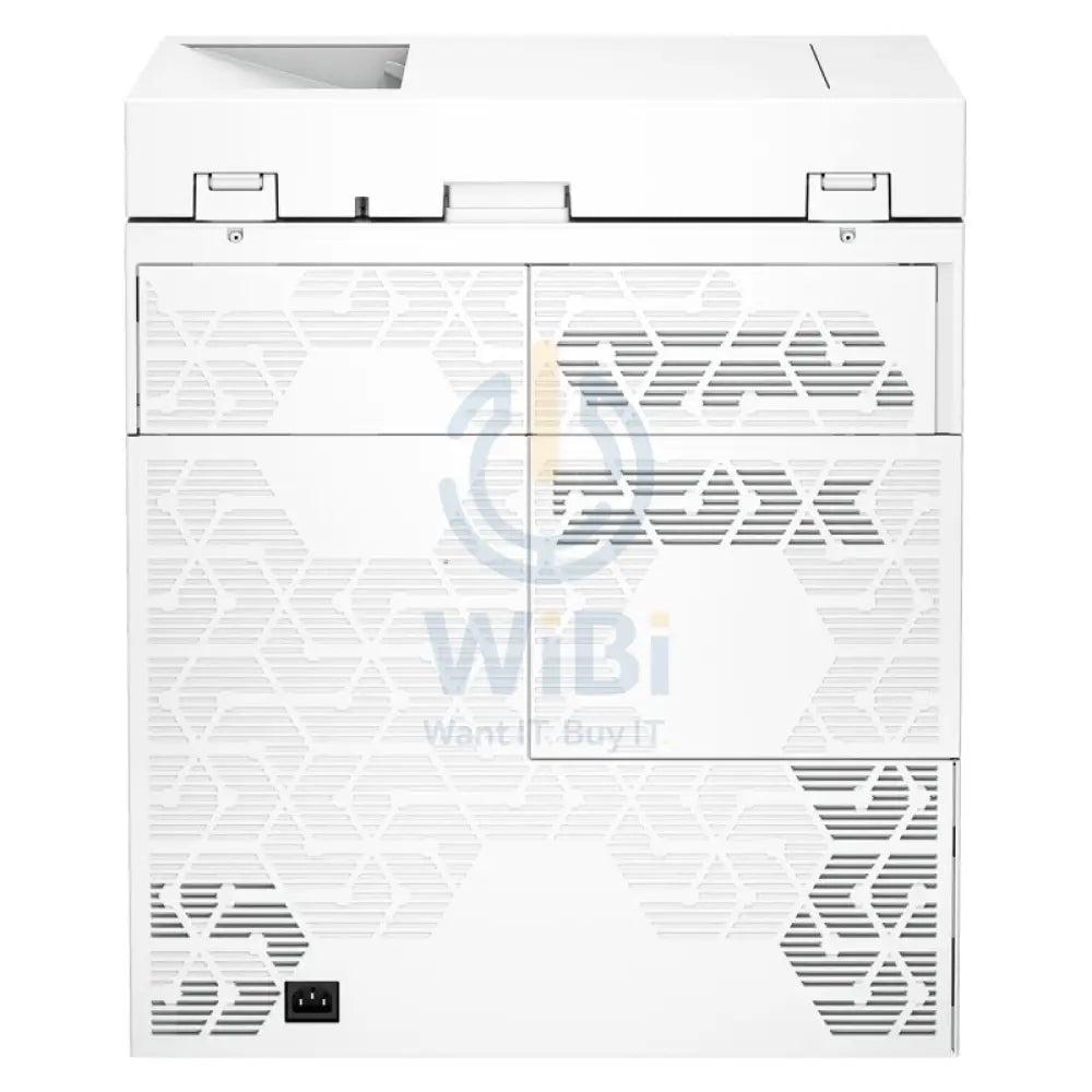 HP Color LaserJet Enterprise MFP 5800dn - 43ppm / 1200dpi / A4 / USB / LAN / Color Laser - Printer Printers & Scanners