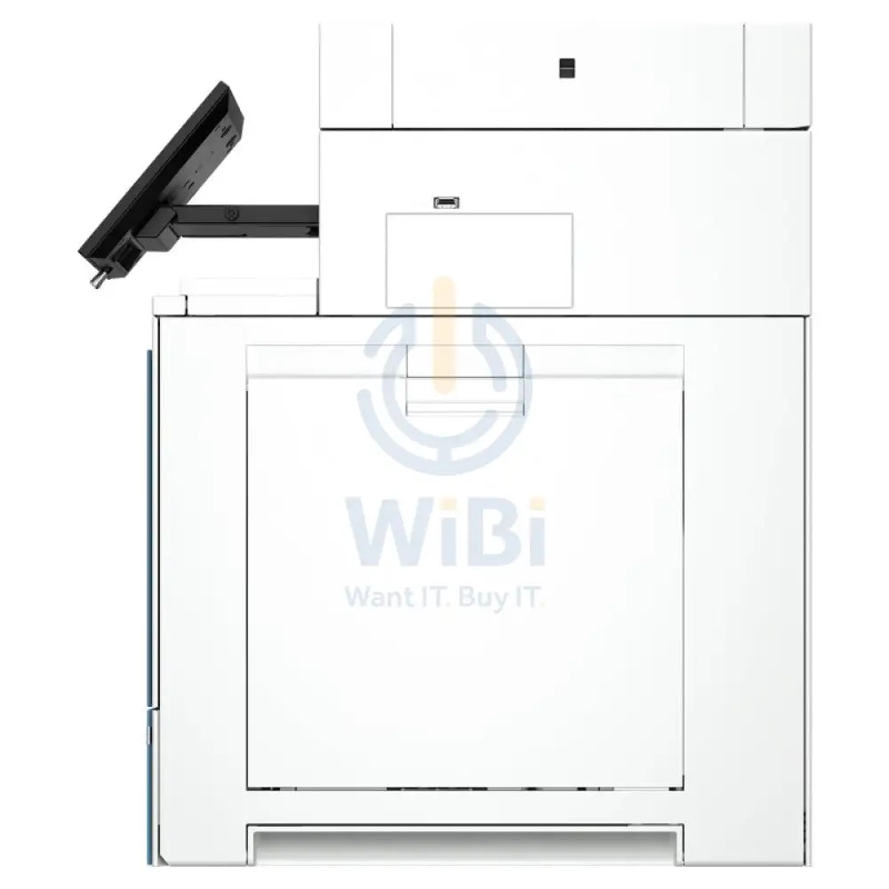 HP Color LaserJet Enterprise MFP 5800dn - 43ppm / 1200dpi / A4 / USB / LAN / Color Laser - Printer Printers & Scanners