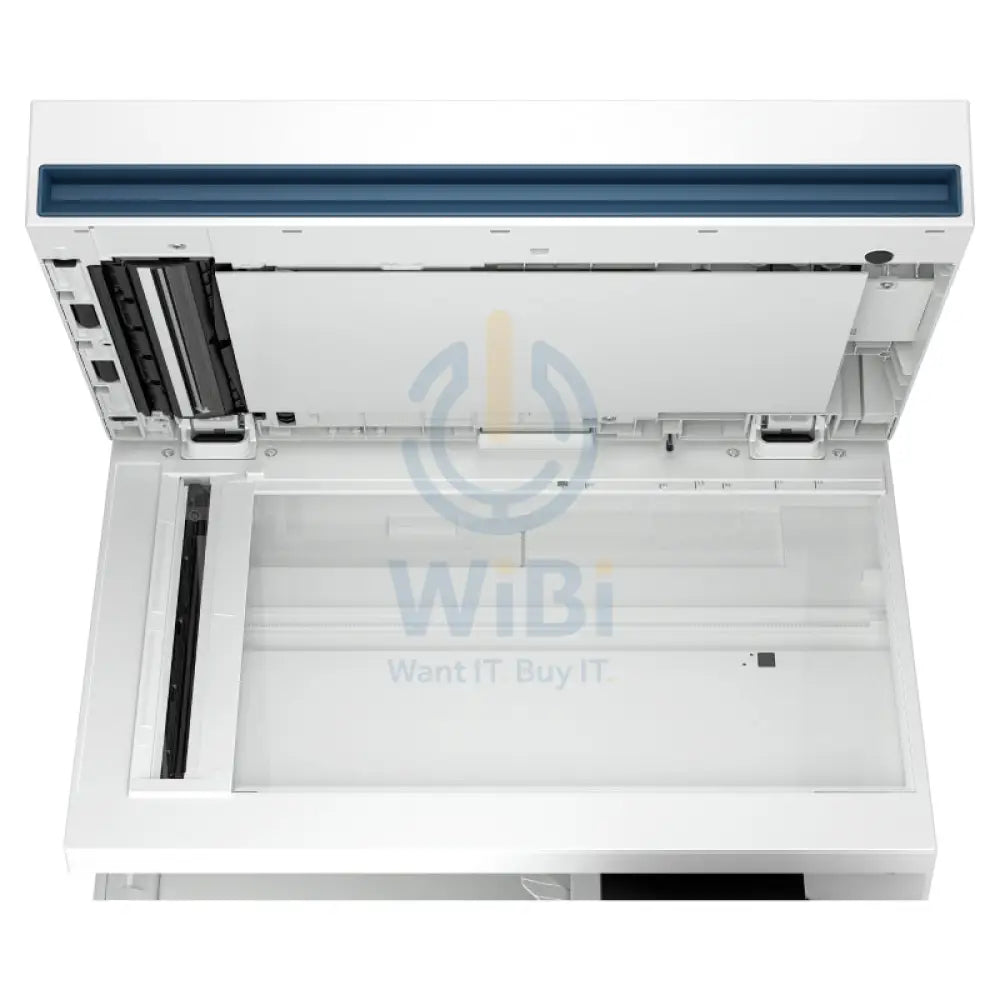 HP Color LaserJet Enterprise MFP 5800dn - 43ppm / 1200dpi / A4 / USB / LAN / Color Laser - Printer Printers & Scanners
