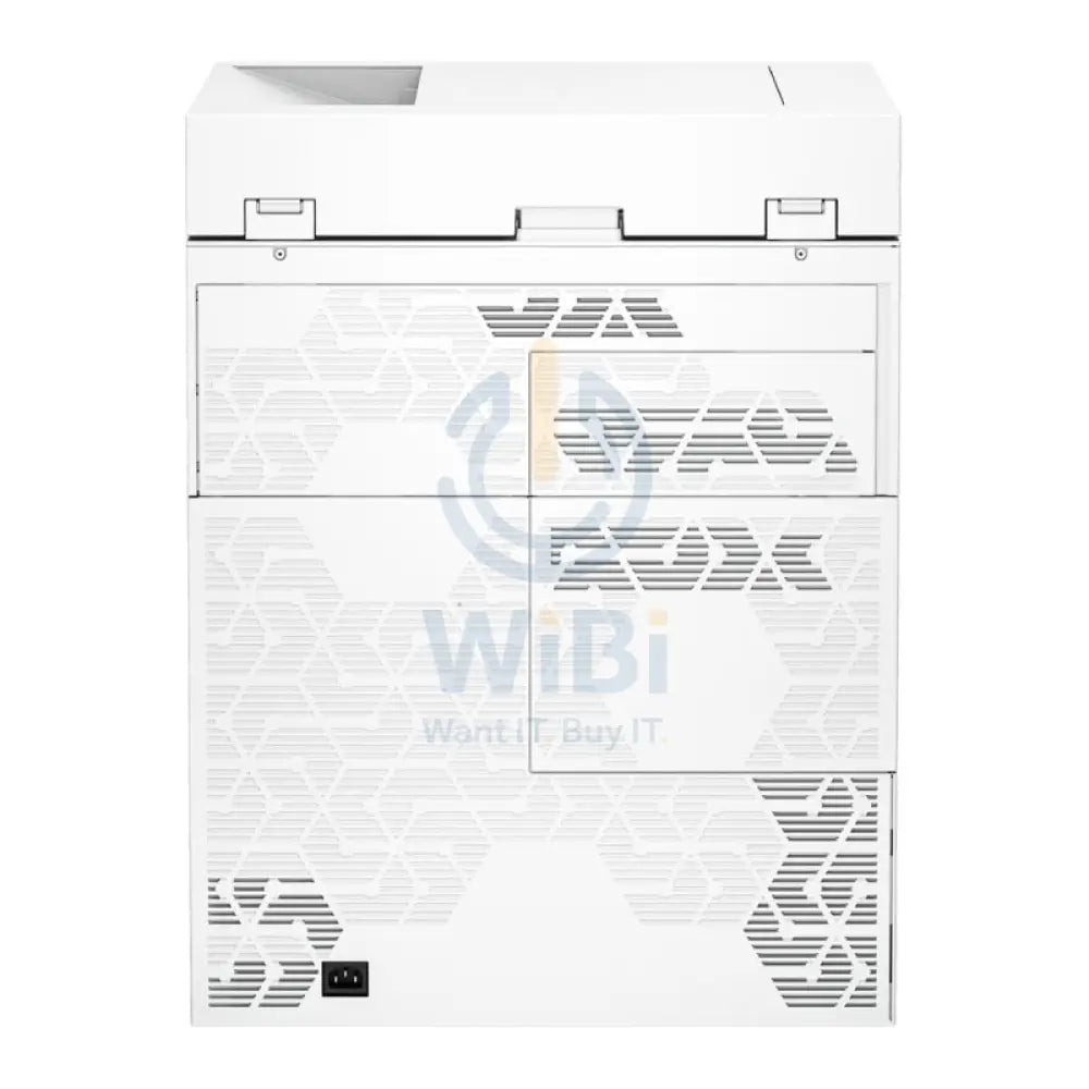 HP Color LaserJet Enterprise MFP 6800dn - 52ppm / 1200dpi / A4 / USB / LAN / Color Laser - Printer Printers & Scanners