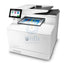 HP Color LaserJet Enterprise MFP M480f - 27ppm / 600dpi / A4 / USB / LAN / FAX / Color Laser - Printer