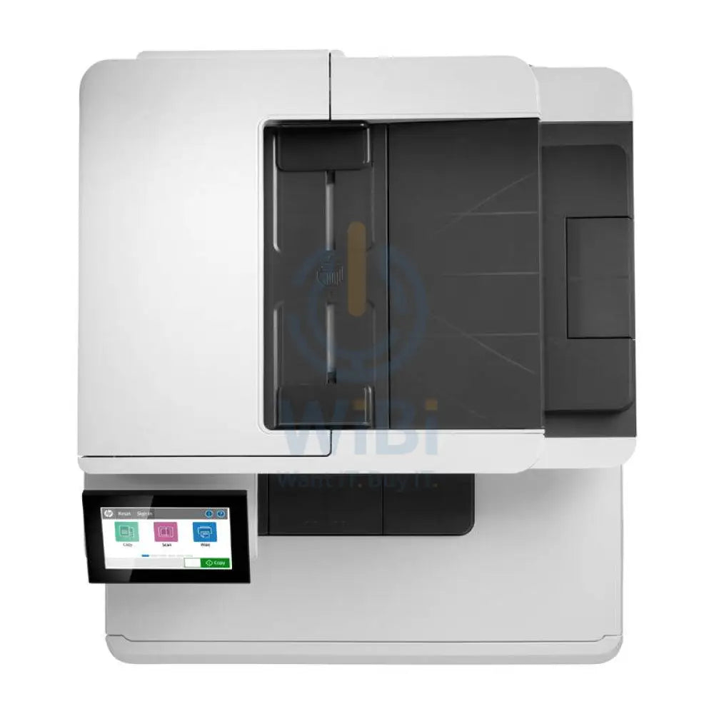 HP Color LaserJet Enterprise MFP M480f - 27ppm / 600dpi / A4 / USB / LAN / FAX / Color Laser - Printer