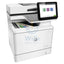 HP Color LaserJet Enterprise MFP M578dn - 38ppm / 600dpi / A4 / USB / LAN / Color Laser - Printer Printers & Scanners >